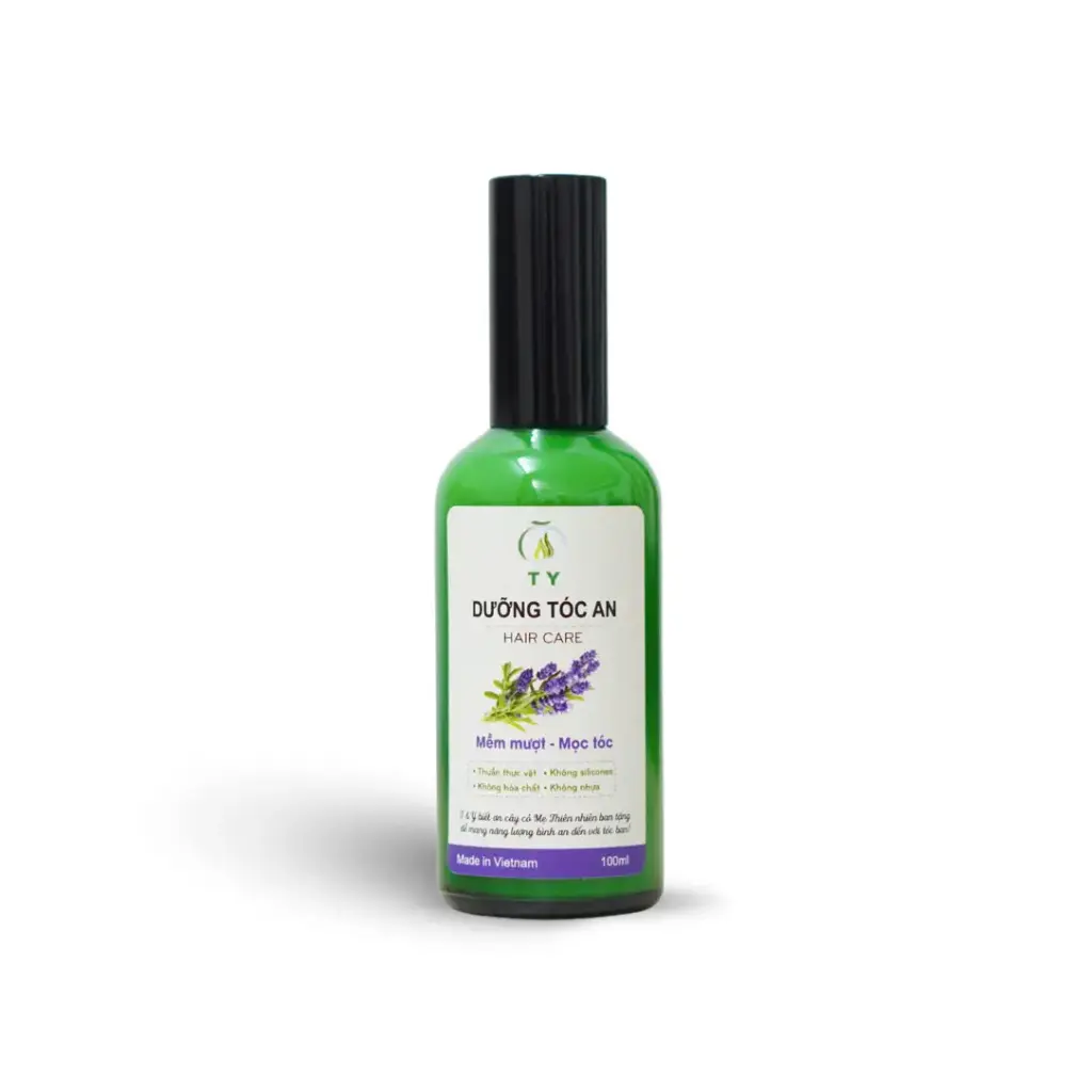 Dưỡng tóc An